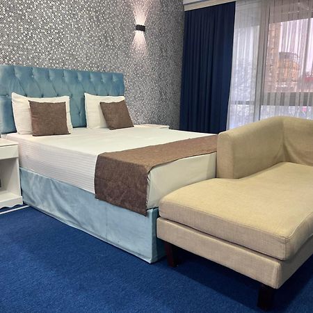 Address Hotel Μπακού Εξωτερικό φωτογραφία