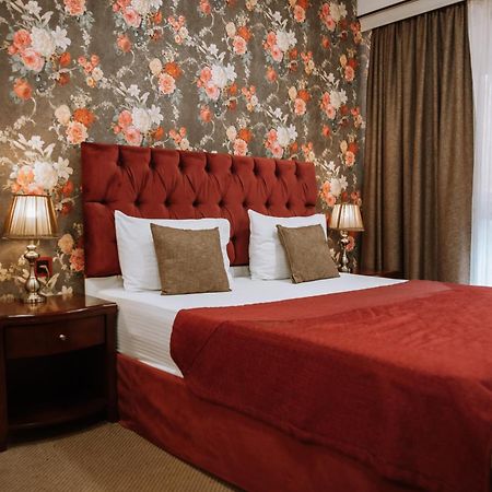 Address Hotel Μπακού Εξωτερικό φωτογραφία
