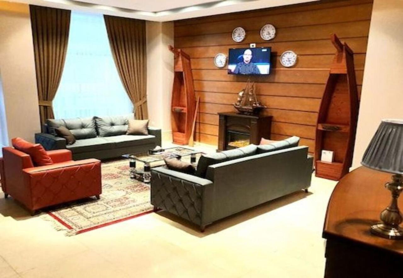 Address Hotel Μπακού Εξωτερικό φωτογραφία