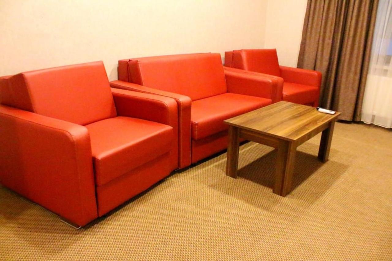 Address Hotel Μπακού Εξωτερικό φωτογραφία