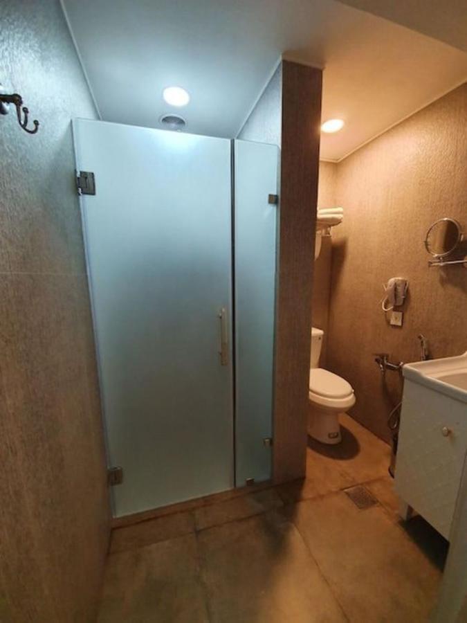 Address Hotel Μπακού Εξωτερικό φωτογραφία