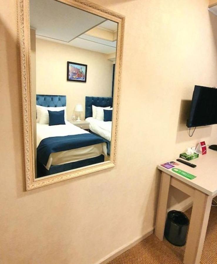 Address Hotel Μπακού Εξωτερικό φωτογραφία