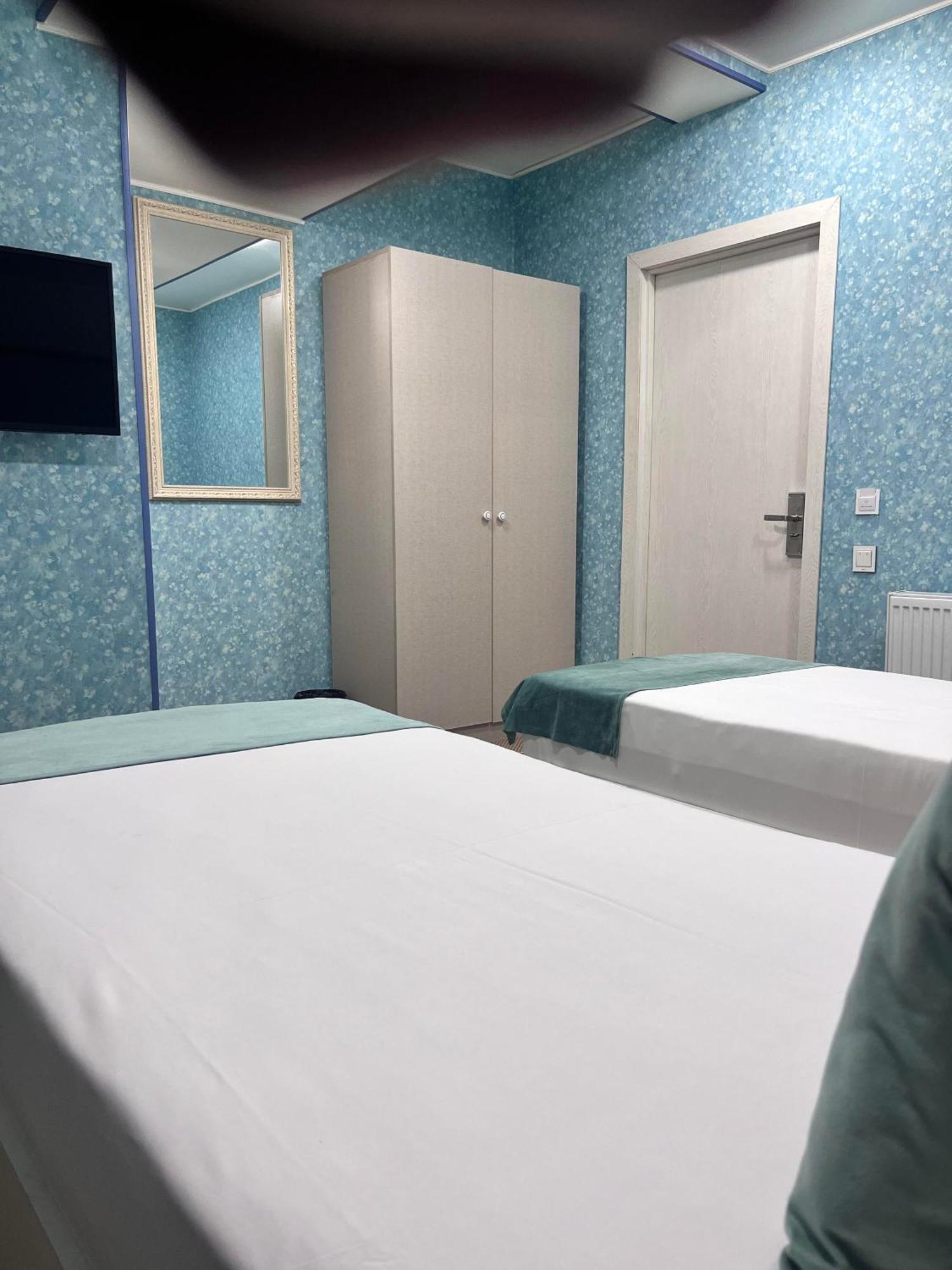 Address Hotel Μπακού Εξωτερικό φωτογραφία