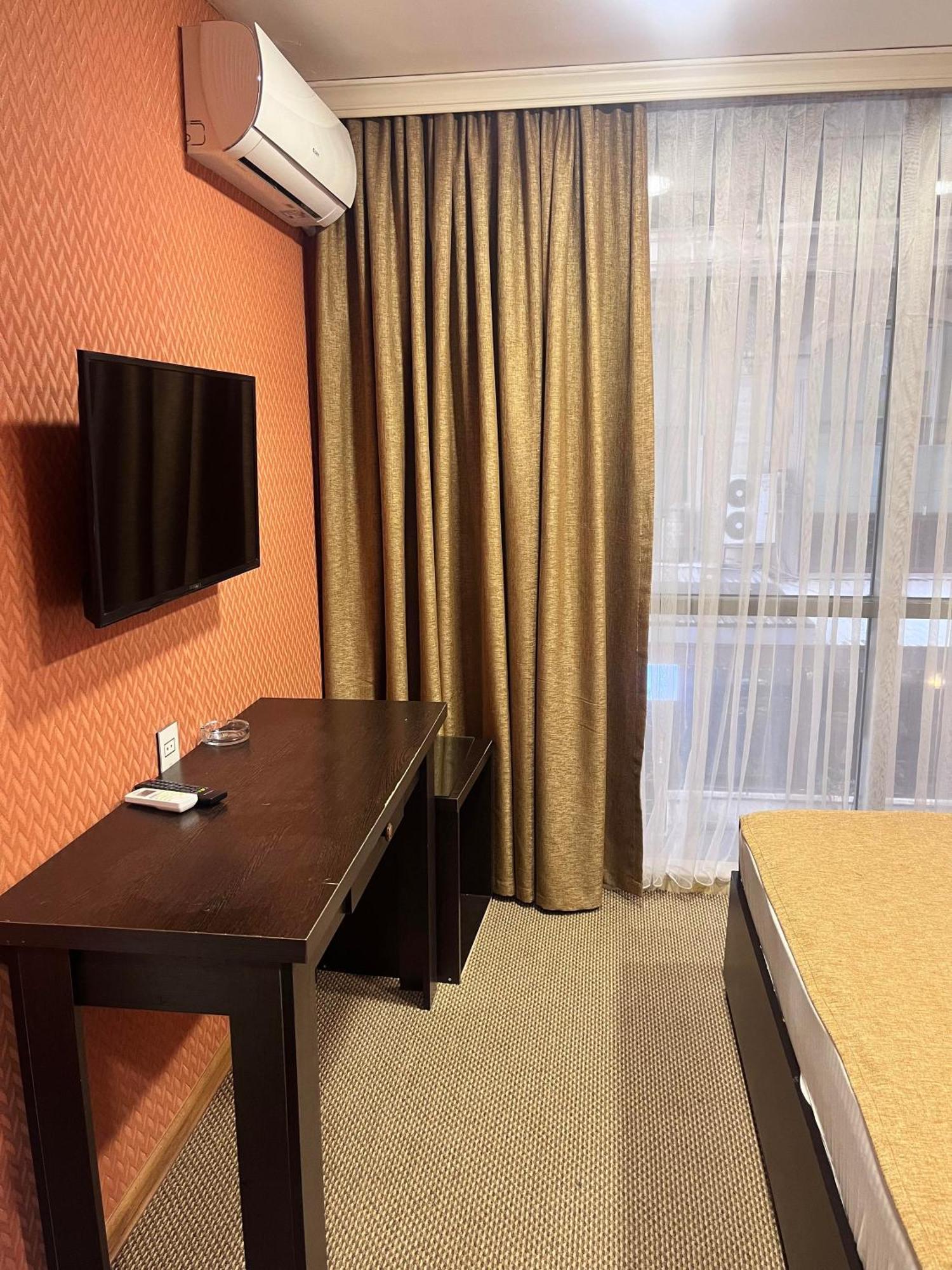 Address Hotel Μπακού Εξωτερικό φωτογραφία
