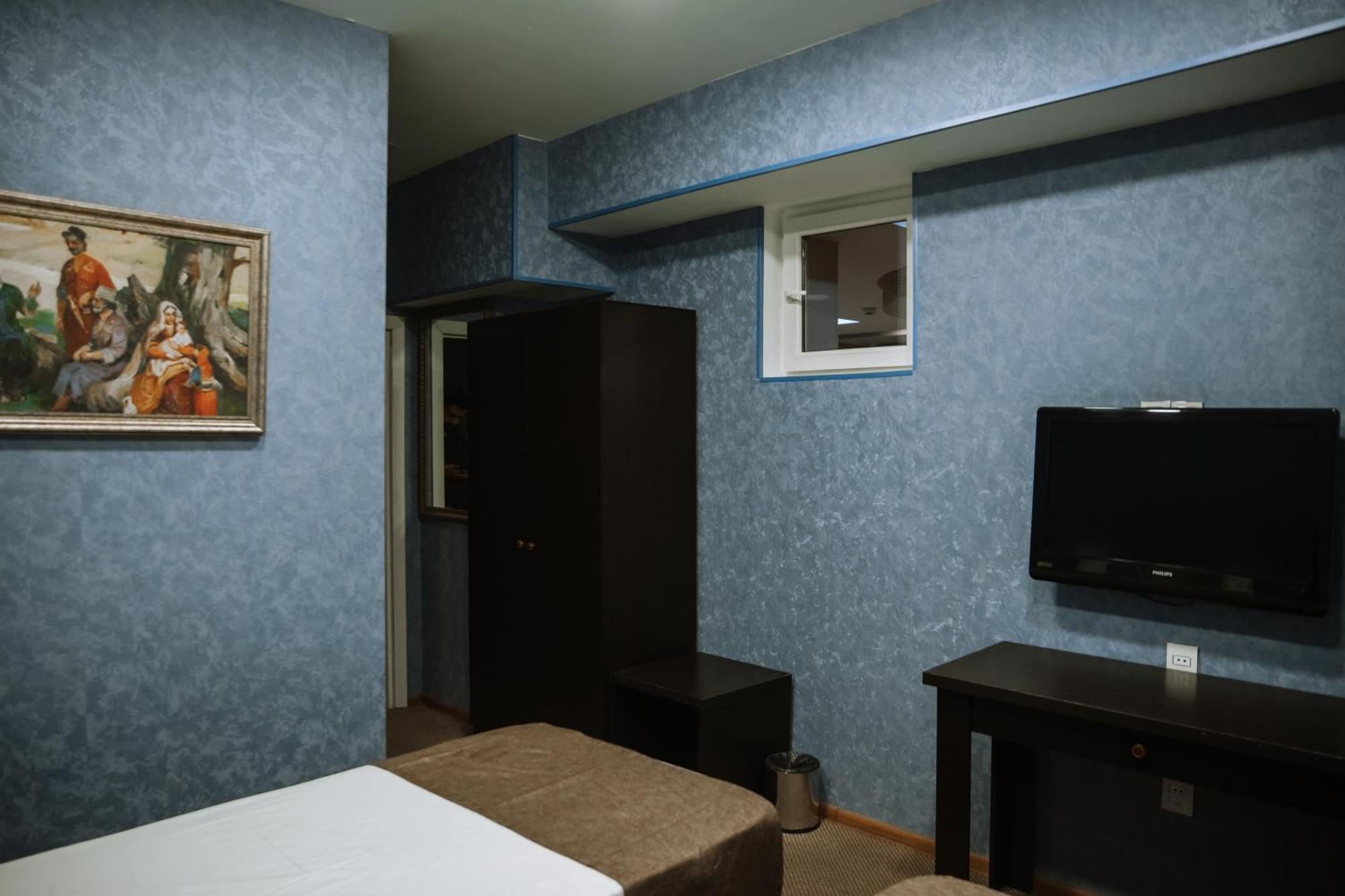Address Hotel Μπακού Εξωτερικό φωτογραφία