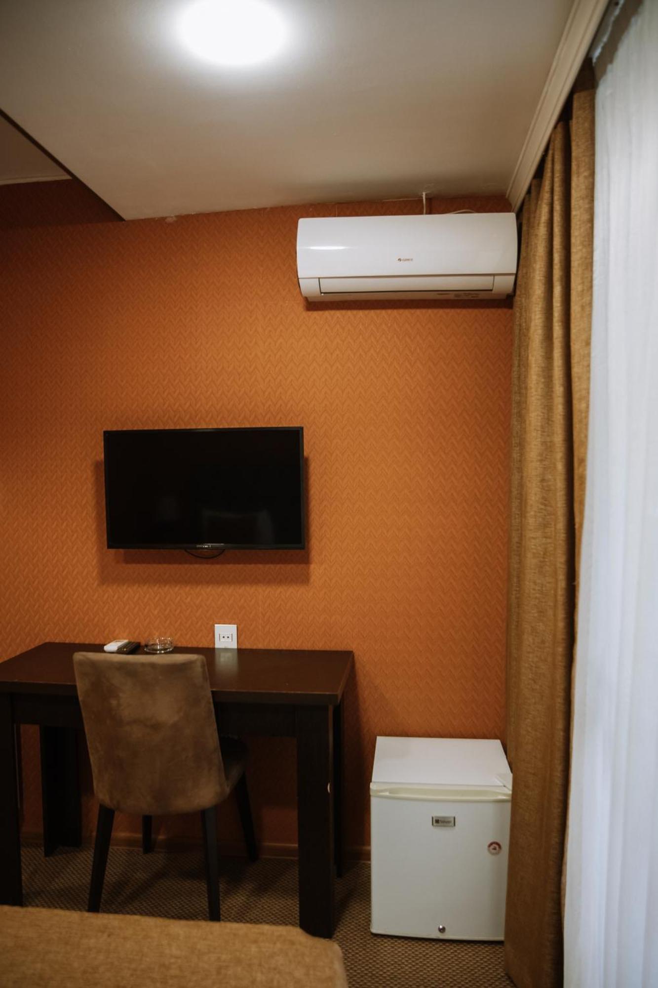 Address Hotel Μπακού Εξωτερικό φωτογραφία