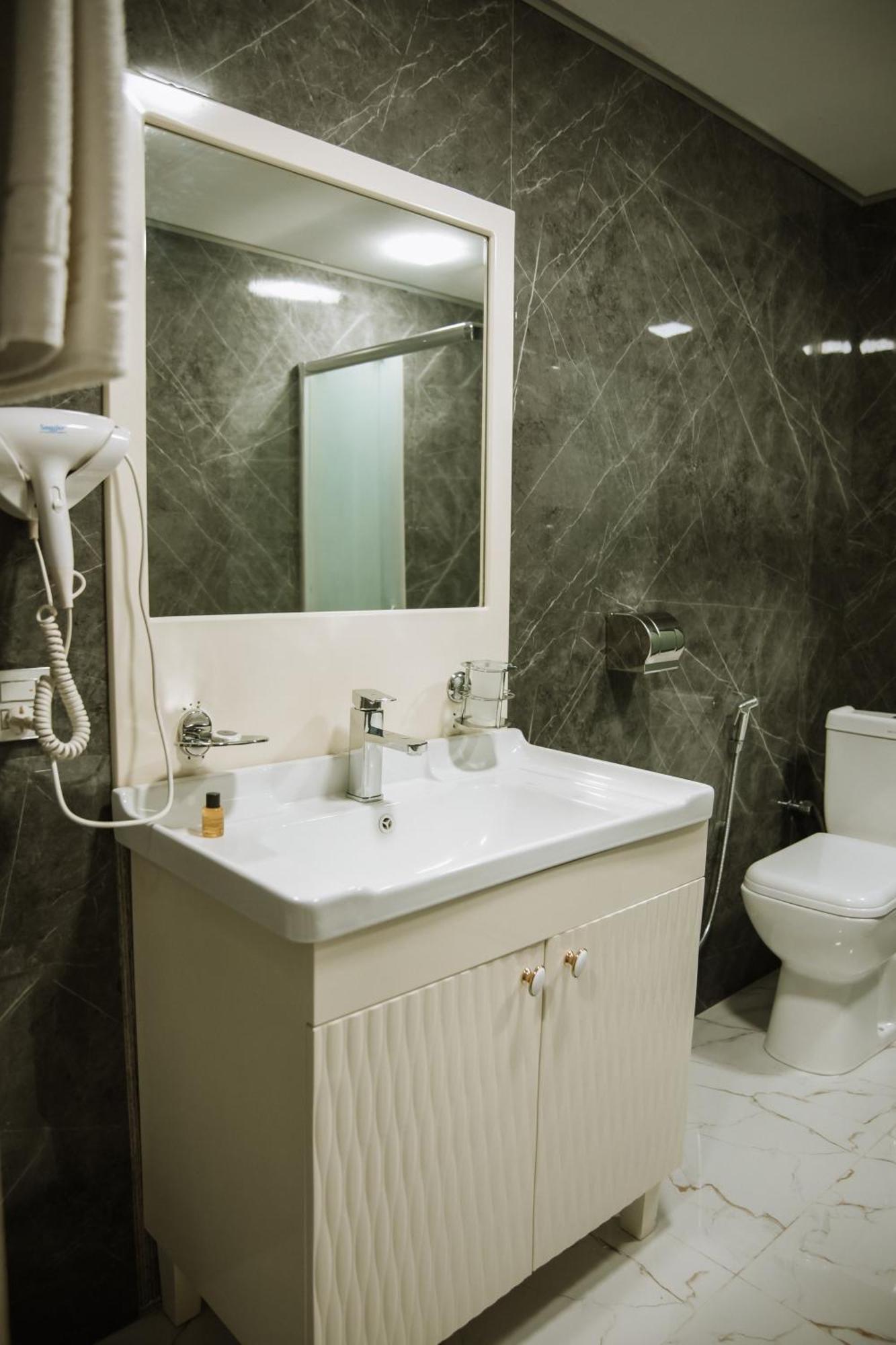 Address Hotel Μπακού Εξωτερικό φωτογραφία