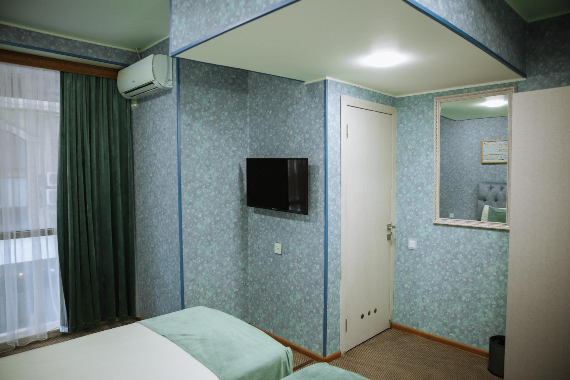 Address Hotel Μπακού Εξωτερικό φωτογραφία