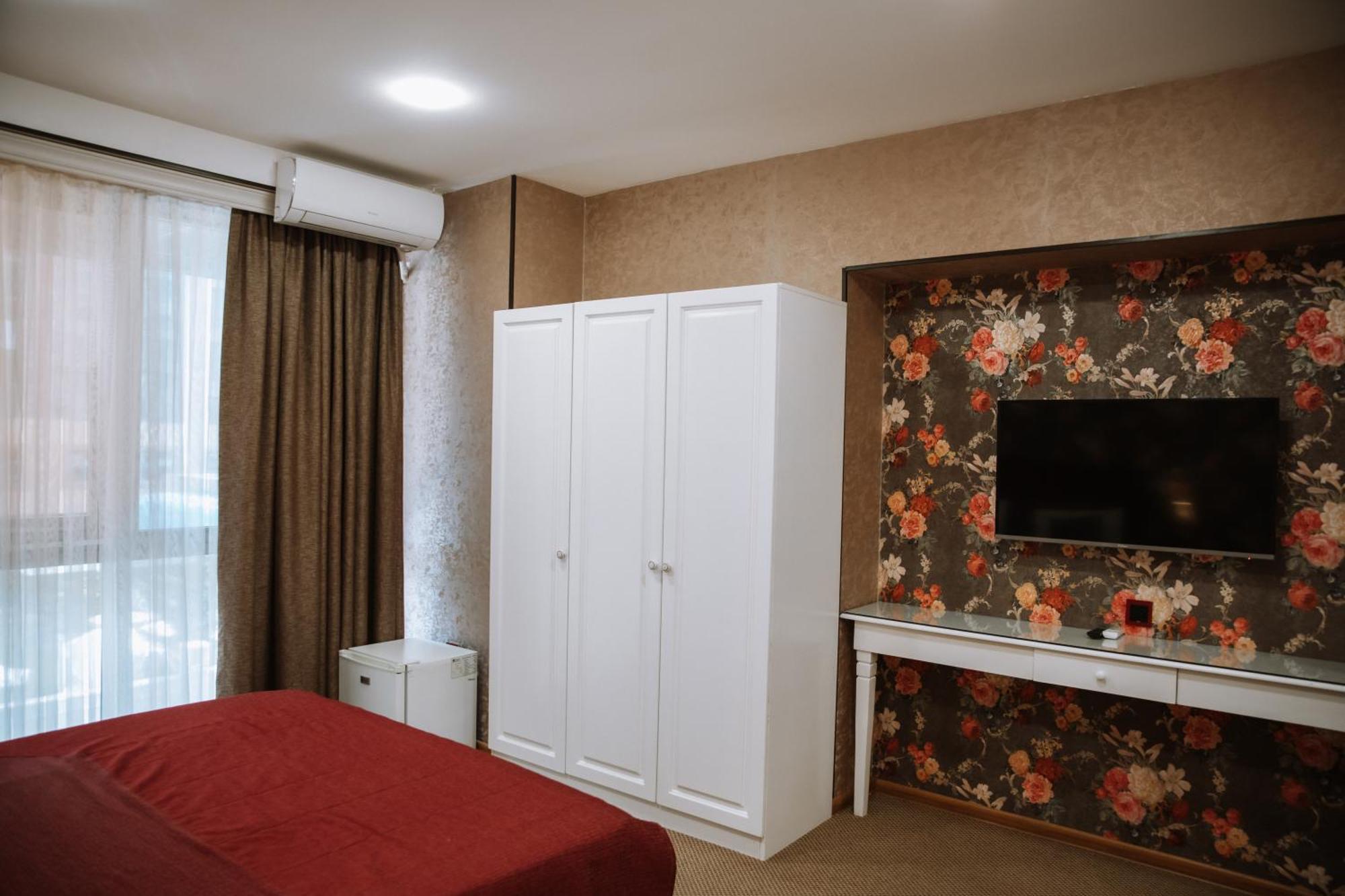 Address Hotel Μπακού Εξωτερικό φωτογραφία