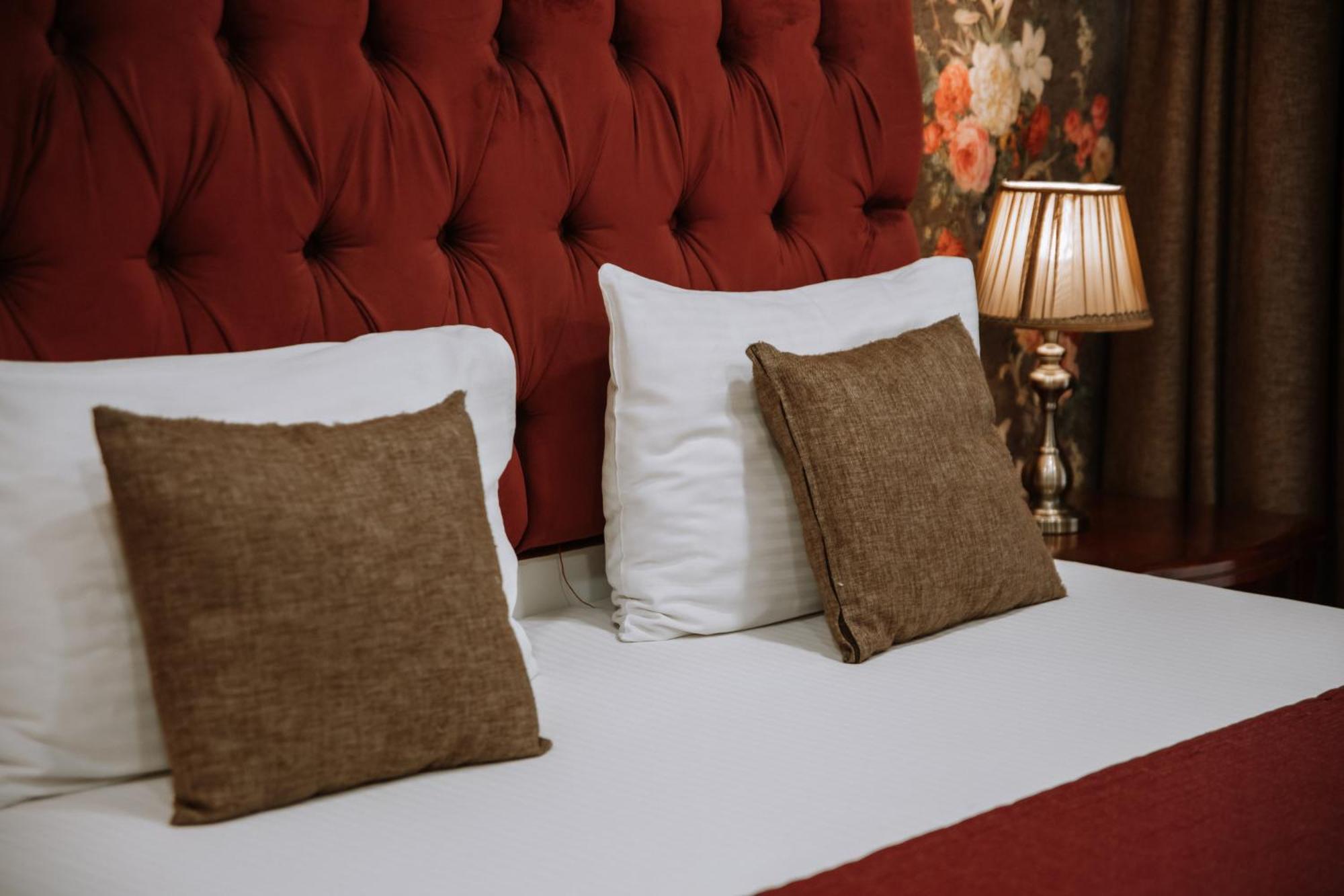 Address Hotel Μπακού Εξωτερικό φωτογραφία