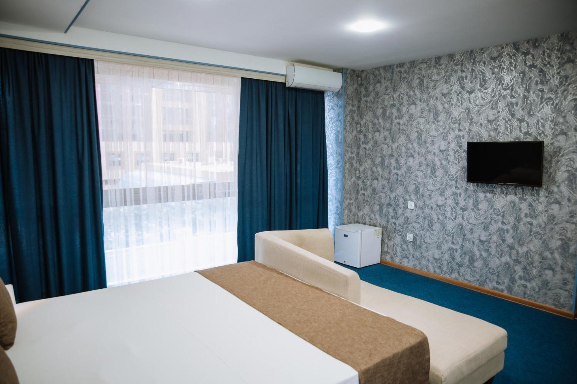 Address Hotel Μπακού Εξωτερικό φωτογραφία