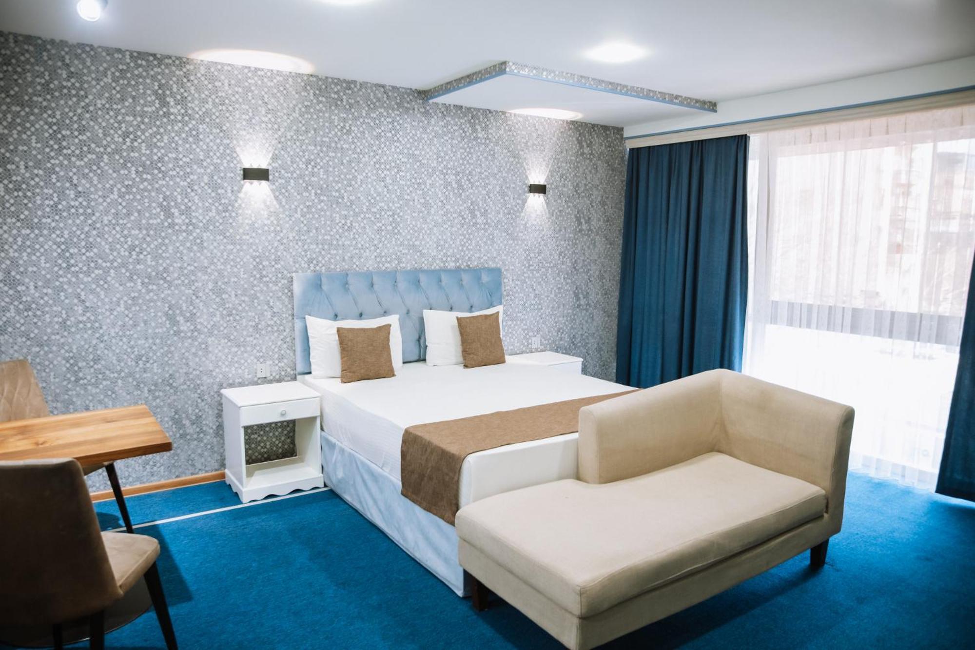 Address Hotel Μπακού Εξωτερικό φωτογραφία