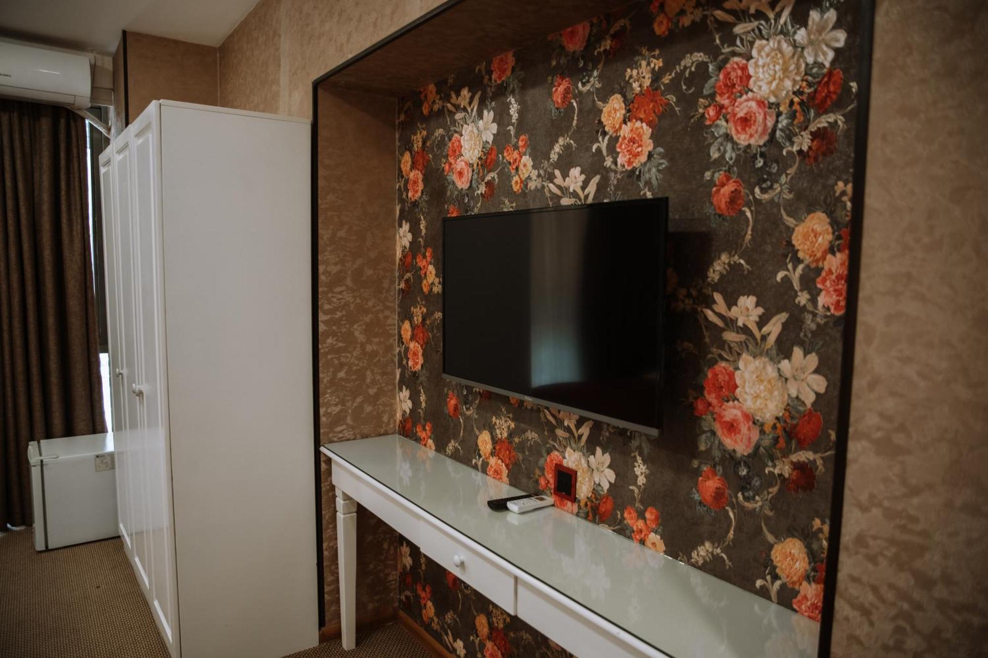 Address Hotel Μπακού Εξωτερικό φωτογραφία